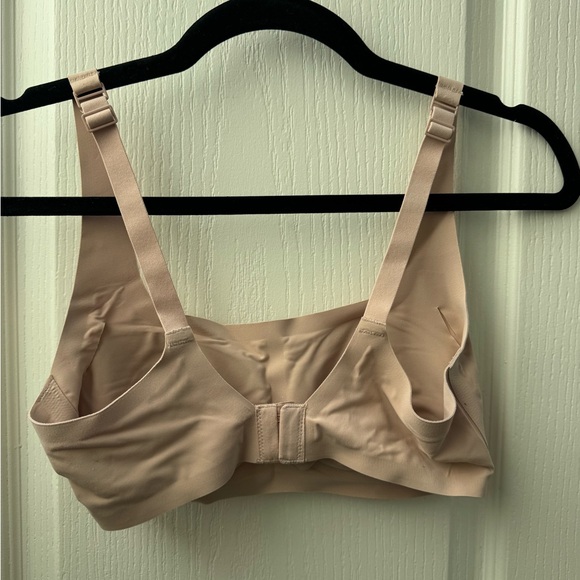 SKIMS Scoop Bralette - Mica - Picture 3 of 4